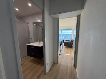 Appartement T3 climatisé face à la plage à Banyuls : photo 18