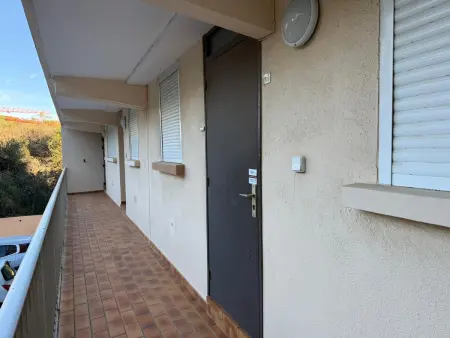 Appartement T3 climatisé face à la plage à Banyuls : photo 21
