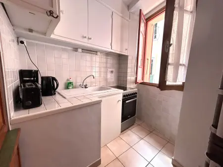 Appartement F3 au cœur de Collioure, près de la plage : photo 2