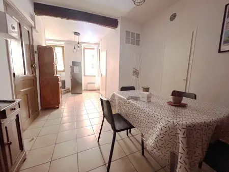 Appartement F3 au cœur de Collioure, près de la plage : photo 3