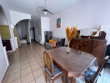 Appartement T2 balcon, cœur du vieux Collioure : photo 3