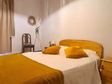 Appartement T2 balcon, cœur du vieux Collioure : photo 11