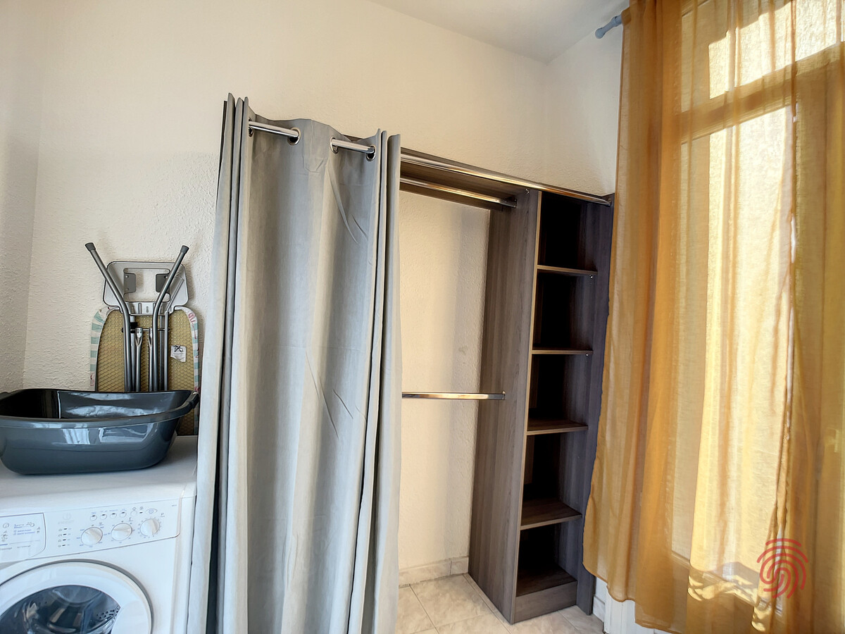 F3 78 m² à 50m des Thermes et centre-ville - Photo 11
