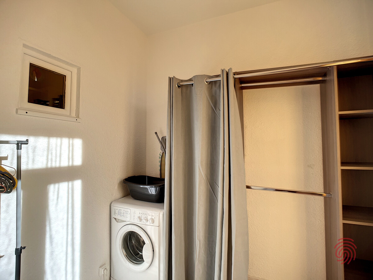 F3 78 m² à 50m des Thermes et centre-ville - Photo 12