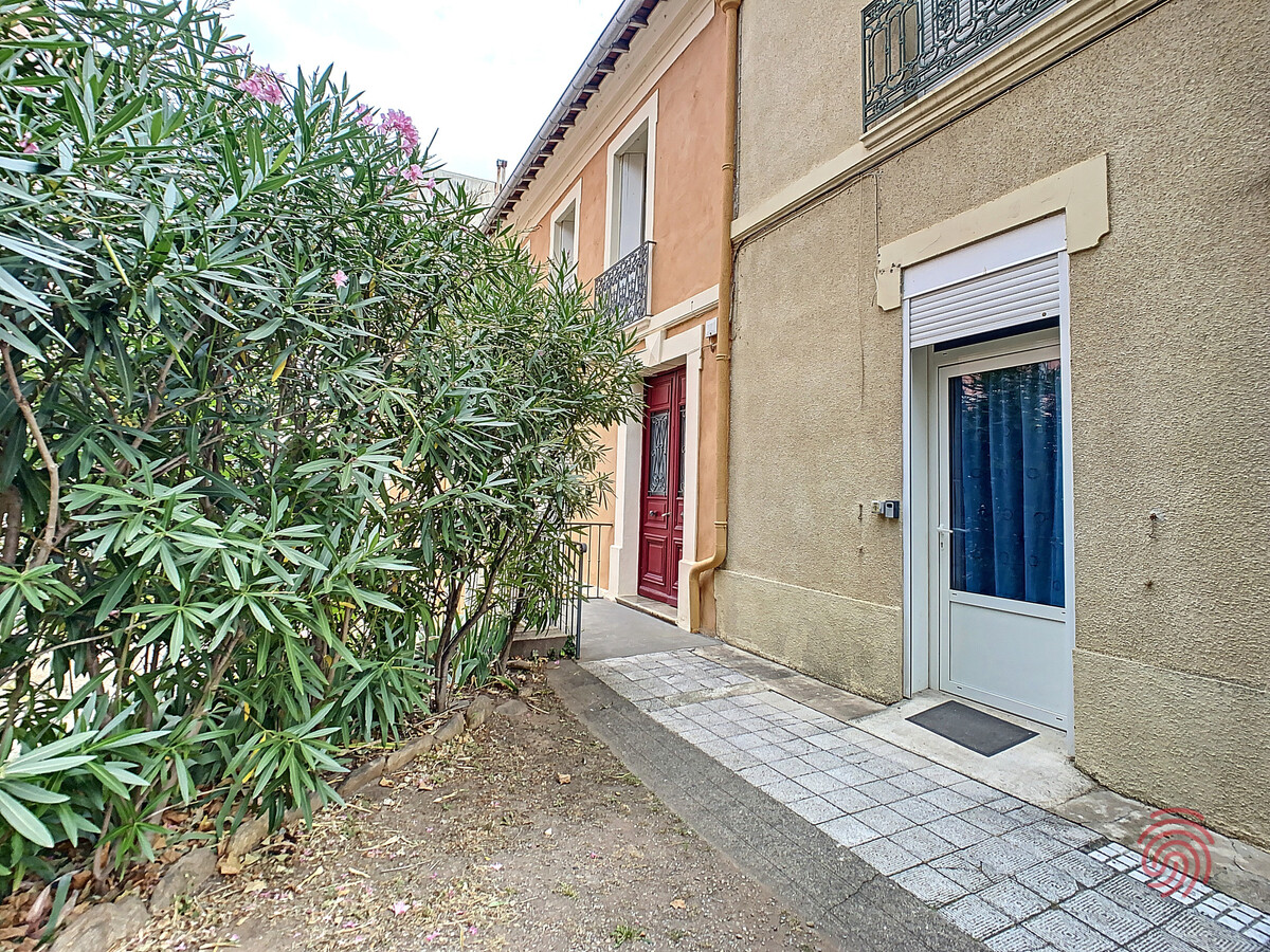 F3 78 m² à 50m des Thermes et centre-ville - Photo 20