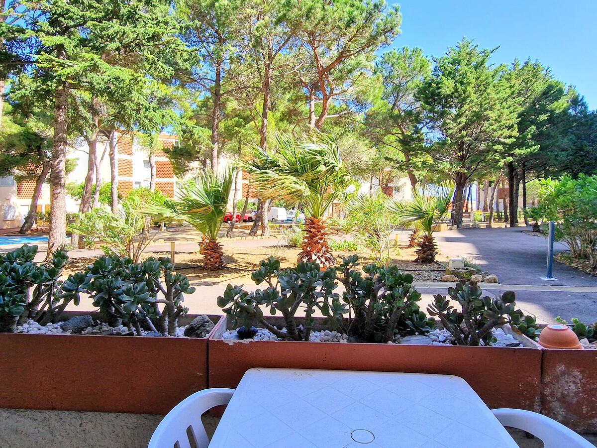 T3 Banyuls-sur-Mer, terrasse couverte, parking privé - Photo 2