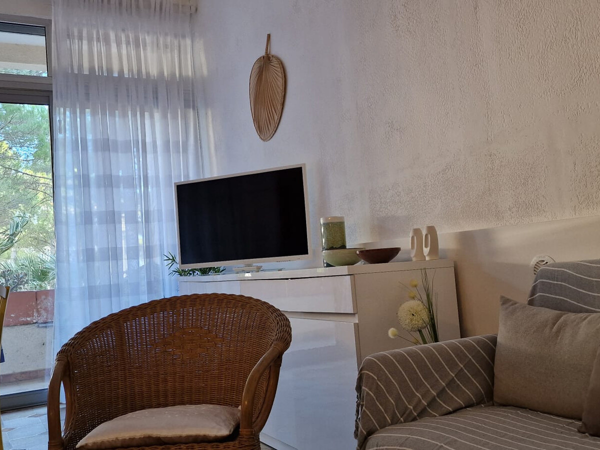 T3 Banyuls-sur-Mer, terrasse couverte, parking privé - Photo 10