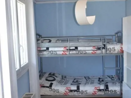 **Appartement T3 Centre-Ville La Roche-Posay avec Piscine, Terrasse et Wi-Fi** - Photo 4