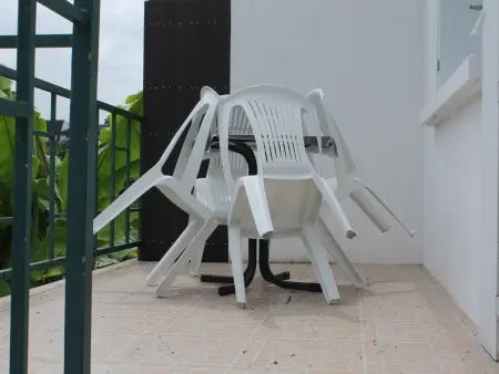 **Appartement T3 Centre-Ville La Roche-Posay avec Piscine, Terrasse et Wi-Fi** - Photo 6