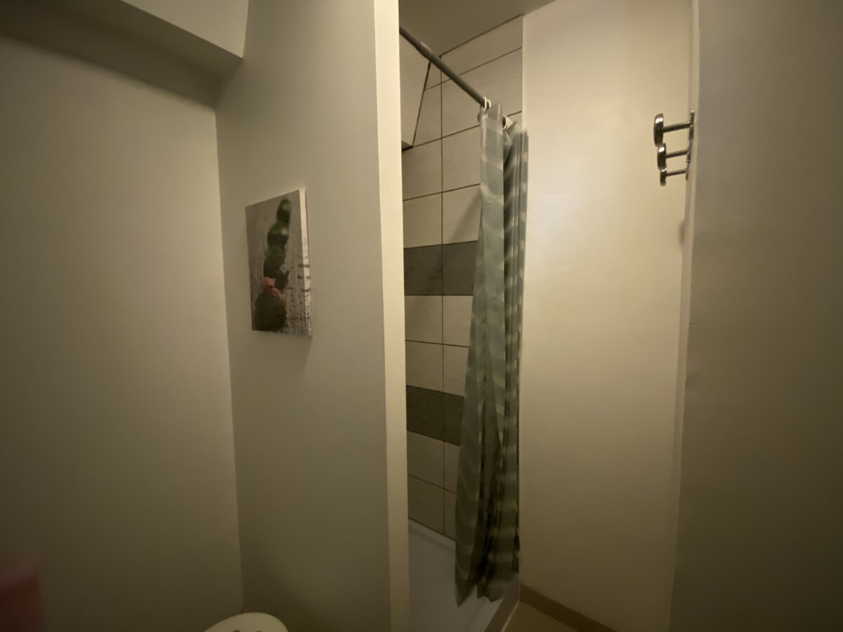T2 centre-ville La Roche-Posay, 700m des Thermes - Photo 8