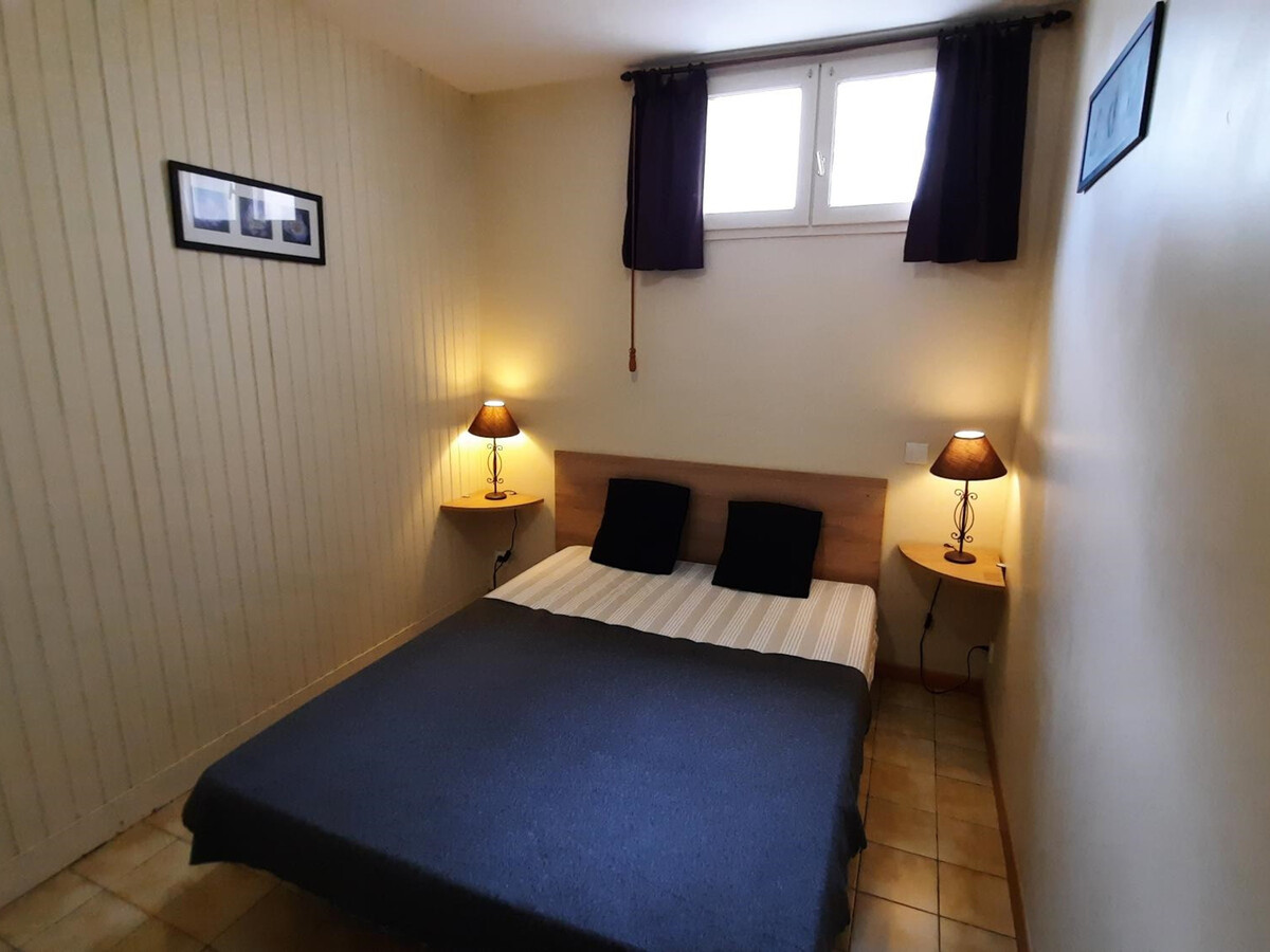 T2 centre-ville La Roche-Posay, 700m des Thermes - Photo 9