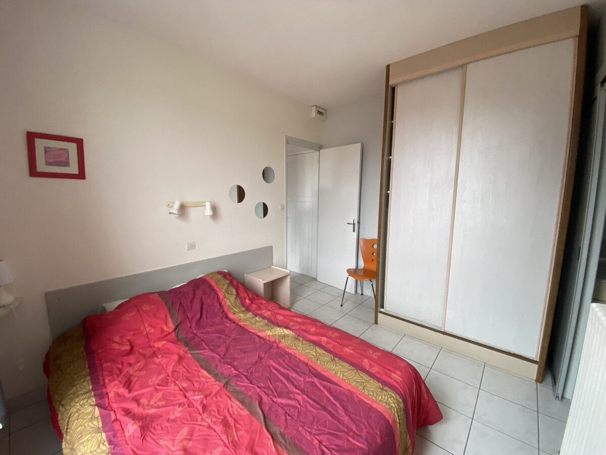 T2 centre-ville La Roche-Posay, 700m des Thermes - Photo 6