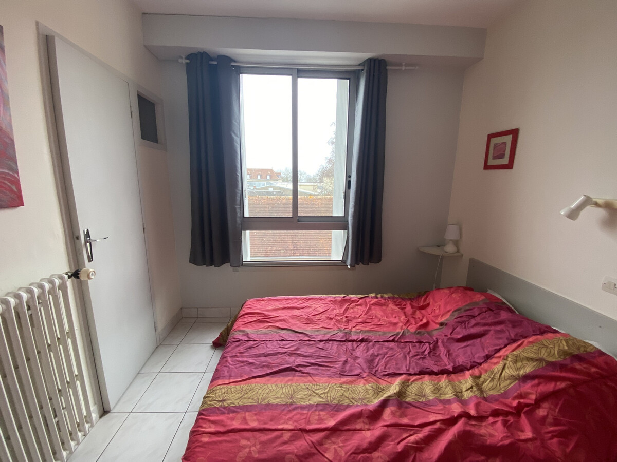 T2 centre-ville La Roche-Posay, 700m des Thermes - Photo 7