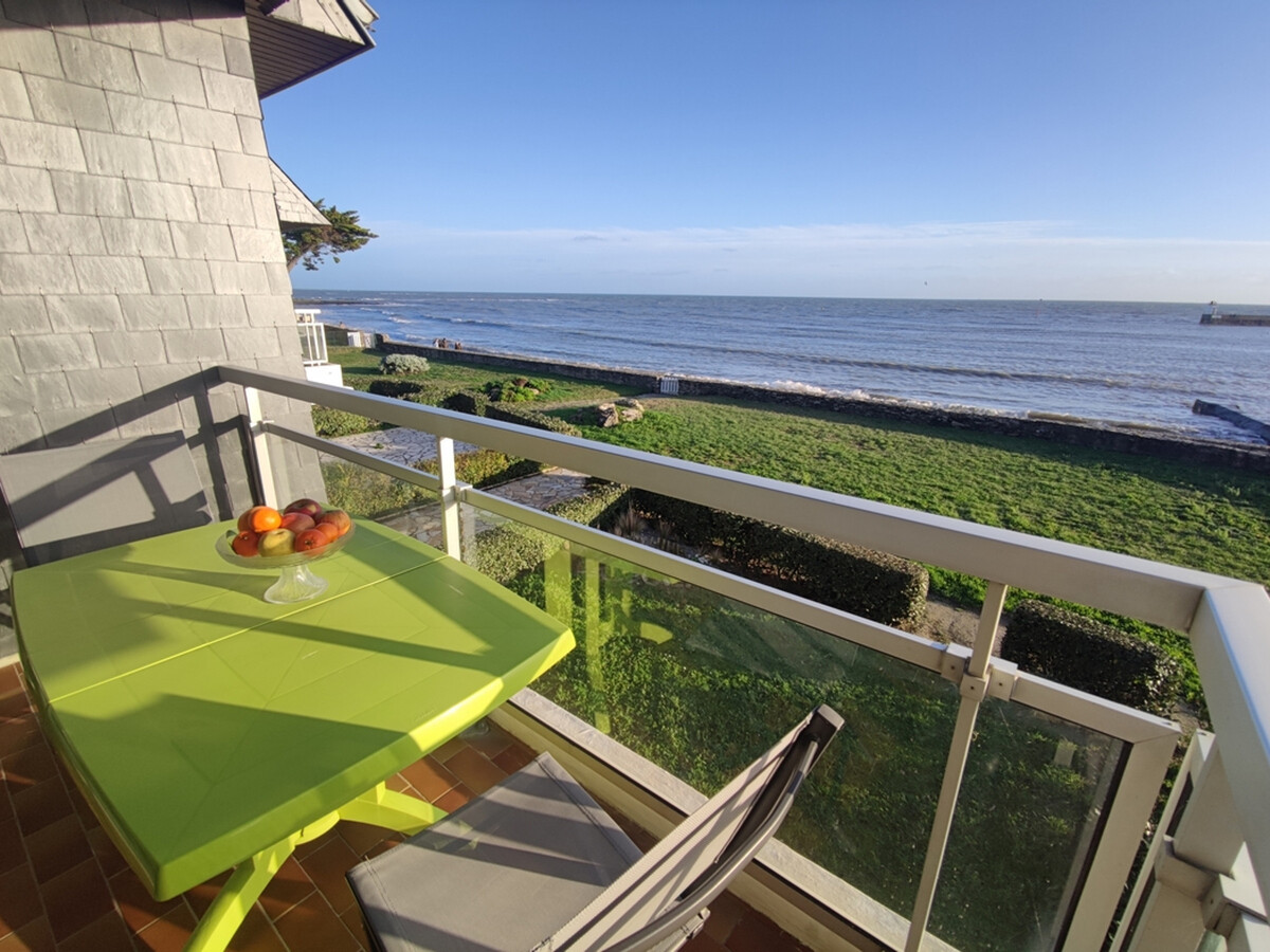 Appartement 3P balcon mer et port - Sarzeau - Photo 4