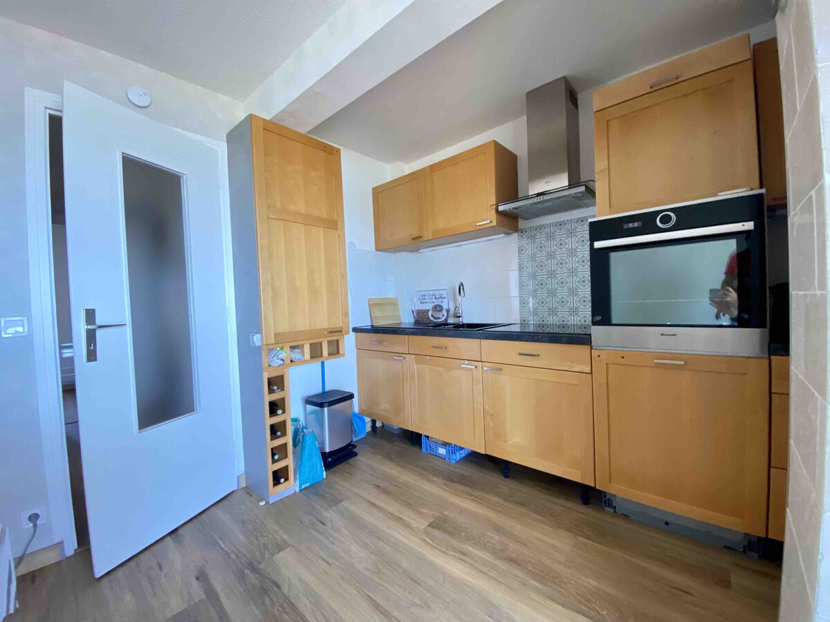 Appartement 3P balcon mer et port - Sarzeau - Photo 5