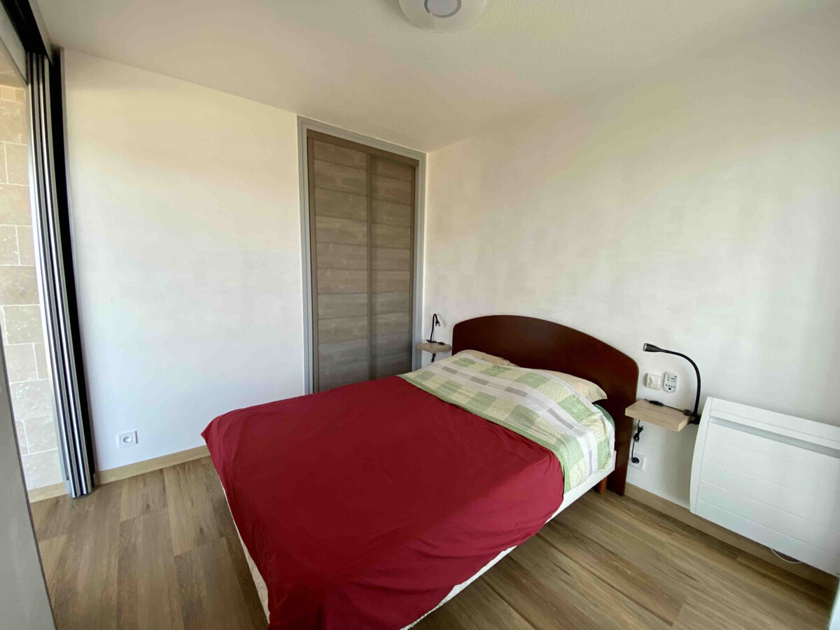 Appartement 3P balcon mer et port - Sarzeau - Photo 6
