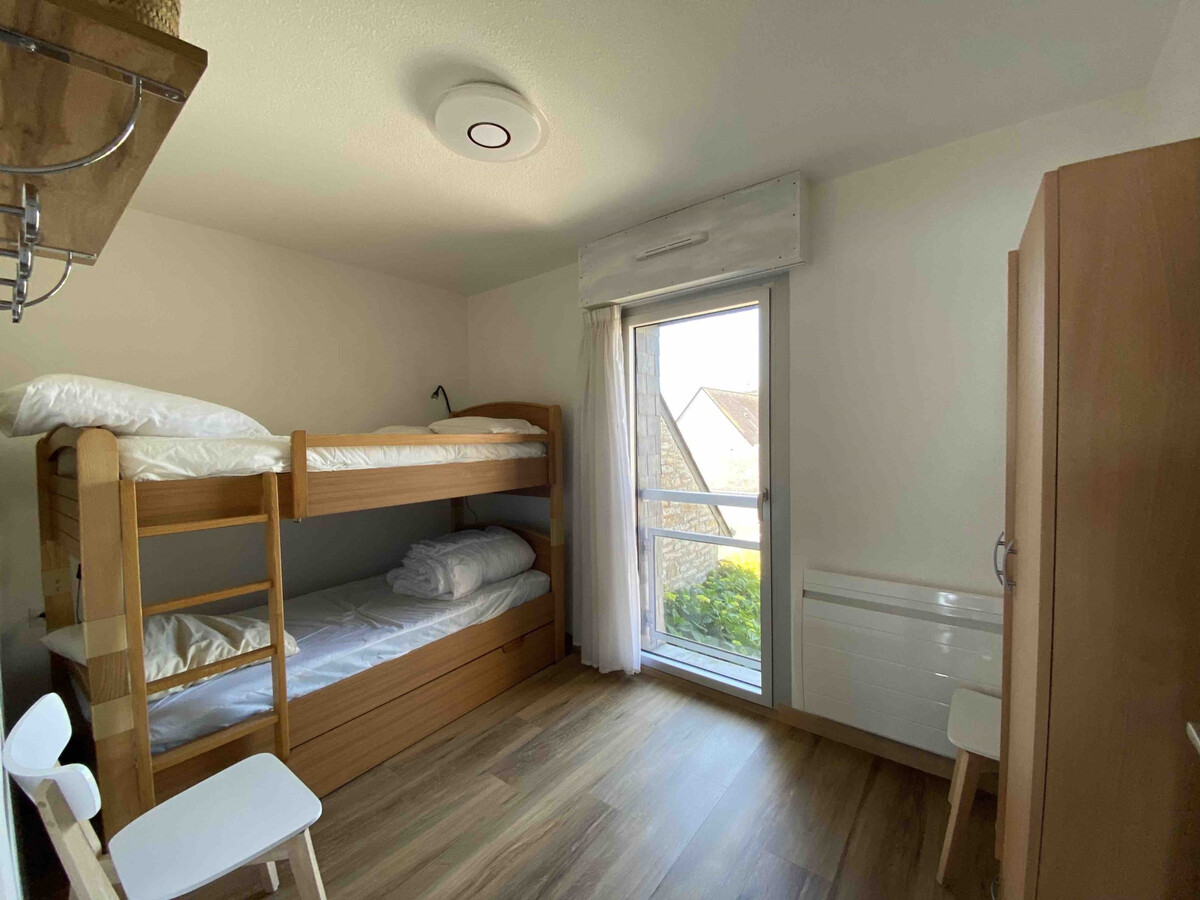Appartement 3P balcon mer et port - Sarzeau - Photo 7