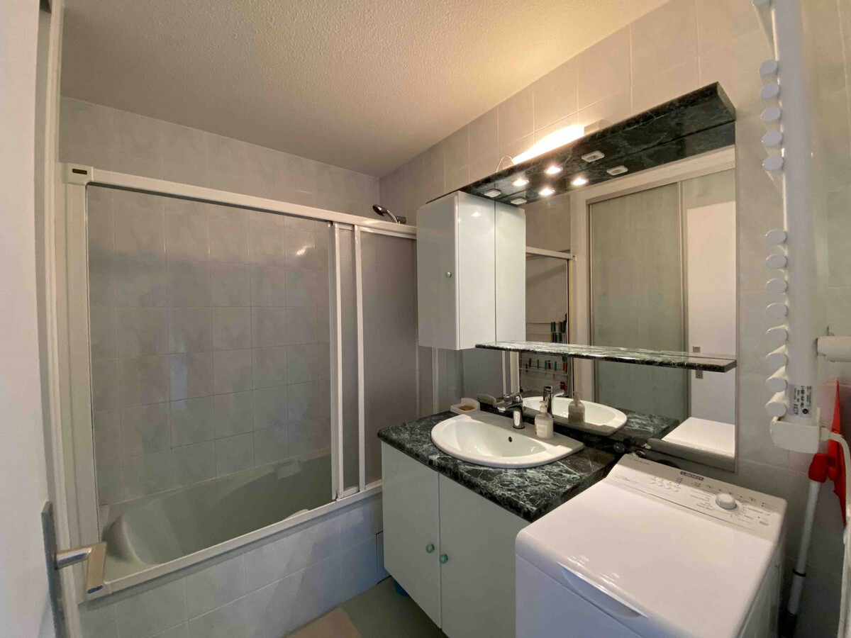 Appartement 3P balcon mer et port - Sarzeau - Photo 8