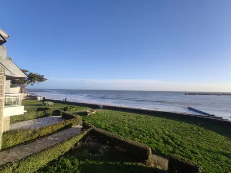 Location appartement à Sarzeau, Appartement 3P avec Balcon et Parking - Sarzeau