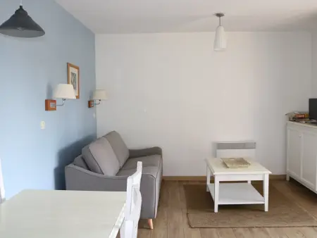 Location appartement de vacances à Parentis en Born