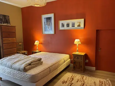 Appartement 2 chambres, balcons et parking gratuit : photo 9