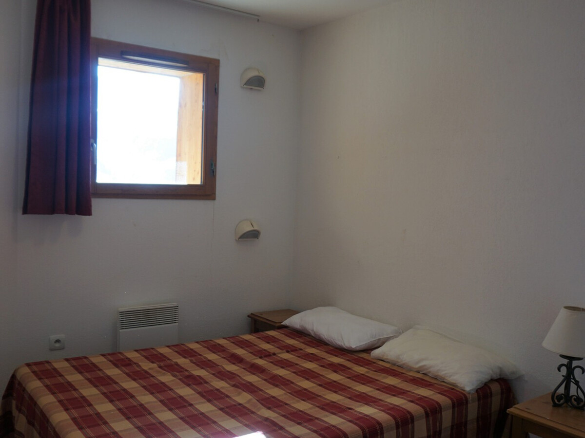 Appartement 2 pièces 4 pers, balcon, parking, WiFi - Photo 6