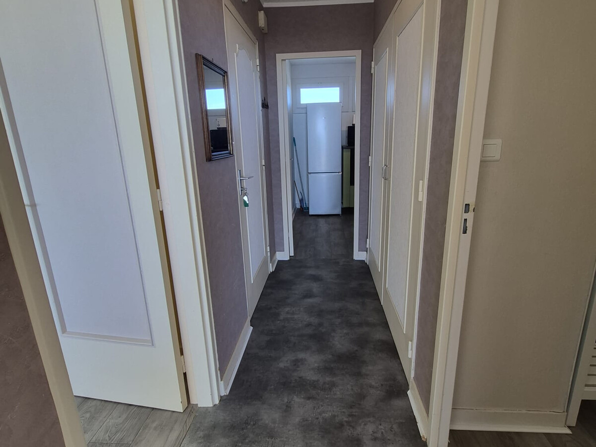 T2 rénové vue mer, balcon 10m², parking - Saint-Brevin - Photo 22