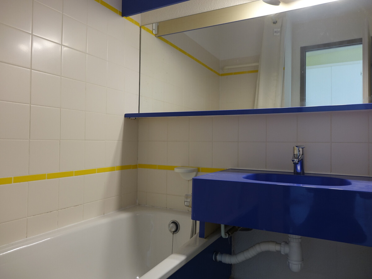 Appartement 5 pers. vue mer à Arzon avec accès plage - Photo 8