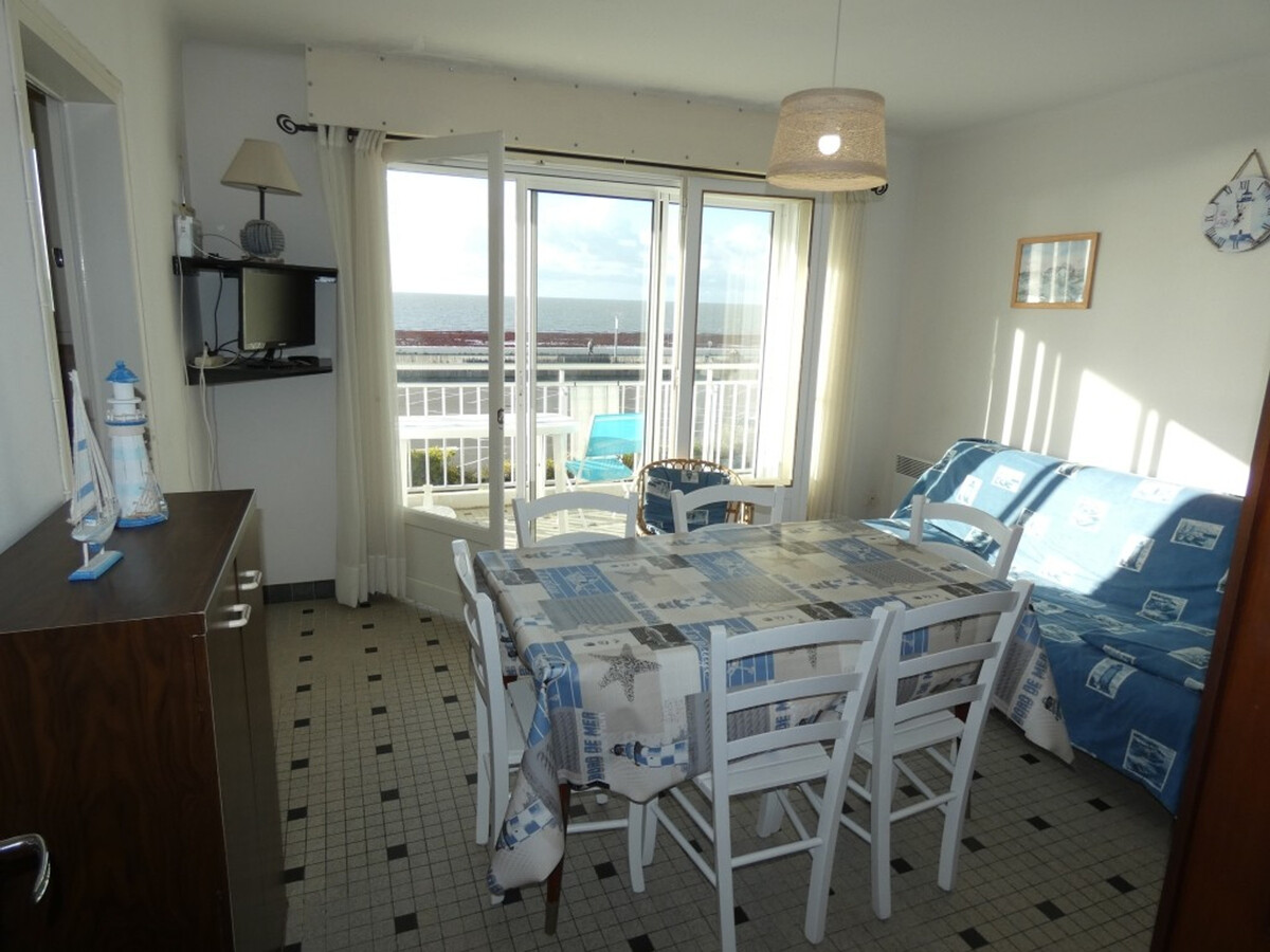 Appartement vue mer avec accès direct plage - Photo 6
