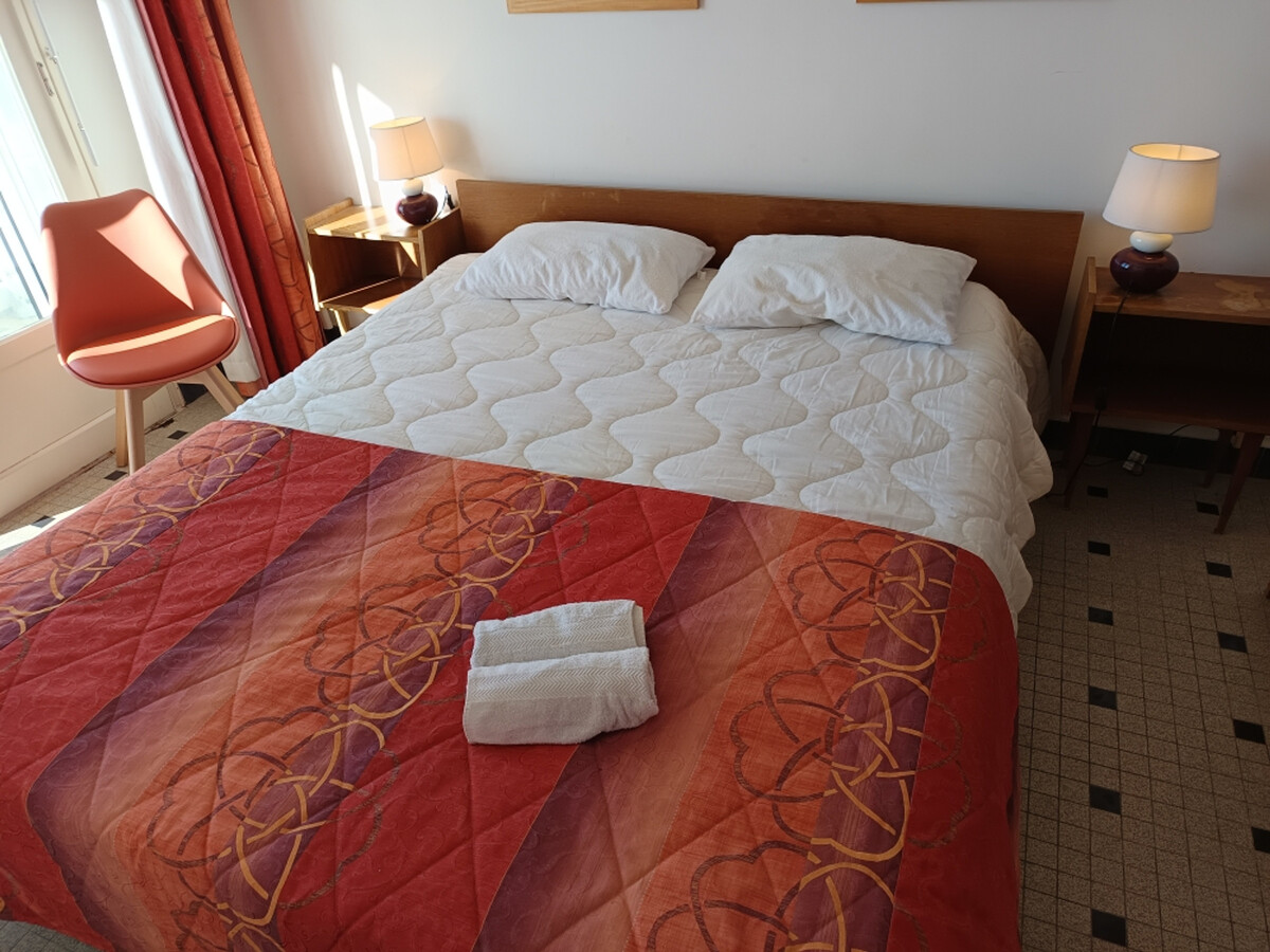 Appartement vue mer avec accès direct plage - Photo 22