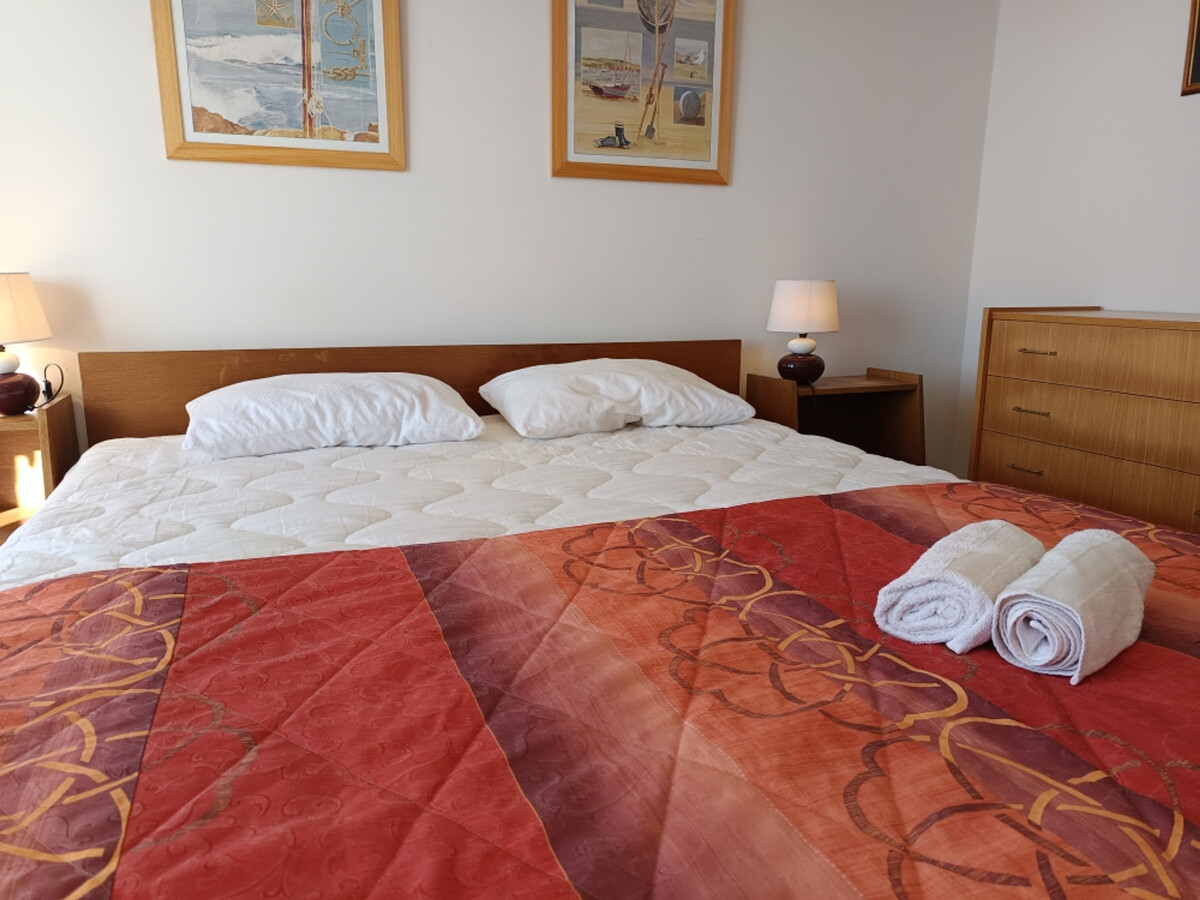 Appartement vue mer avec accès direct plage - Photo 23