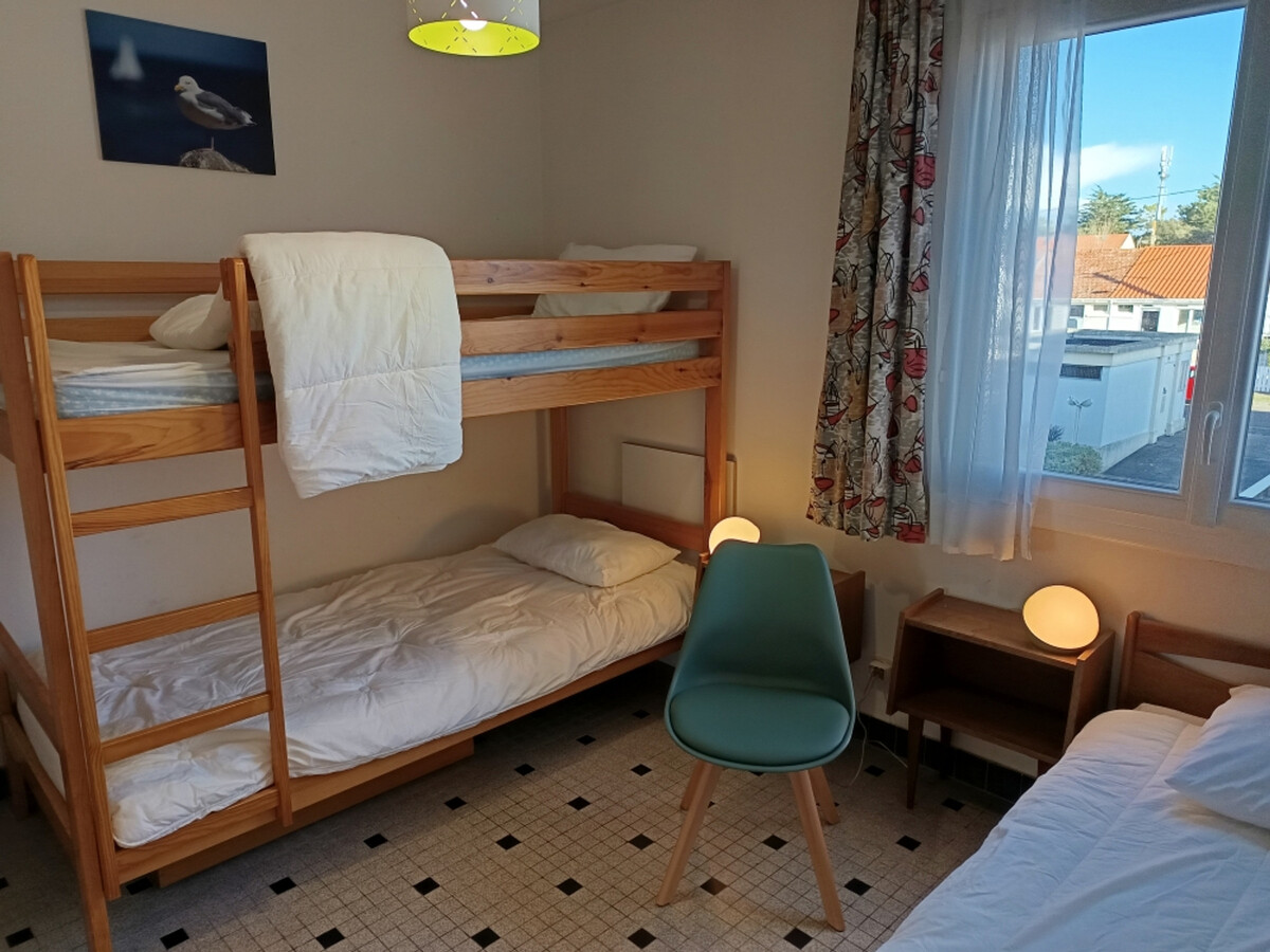 Appartement vue mer avec accès direct plage - Photo 24