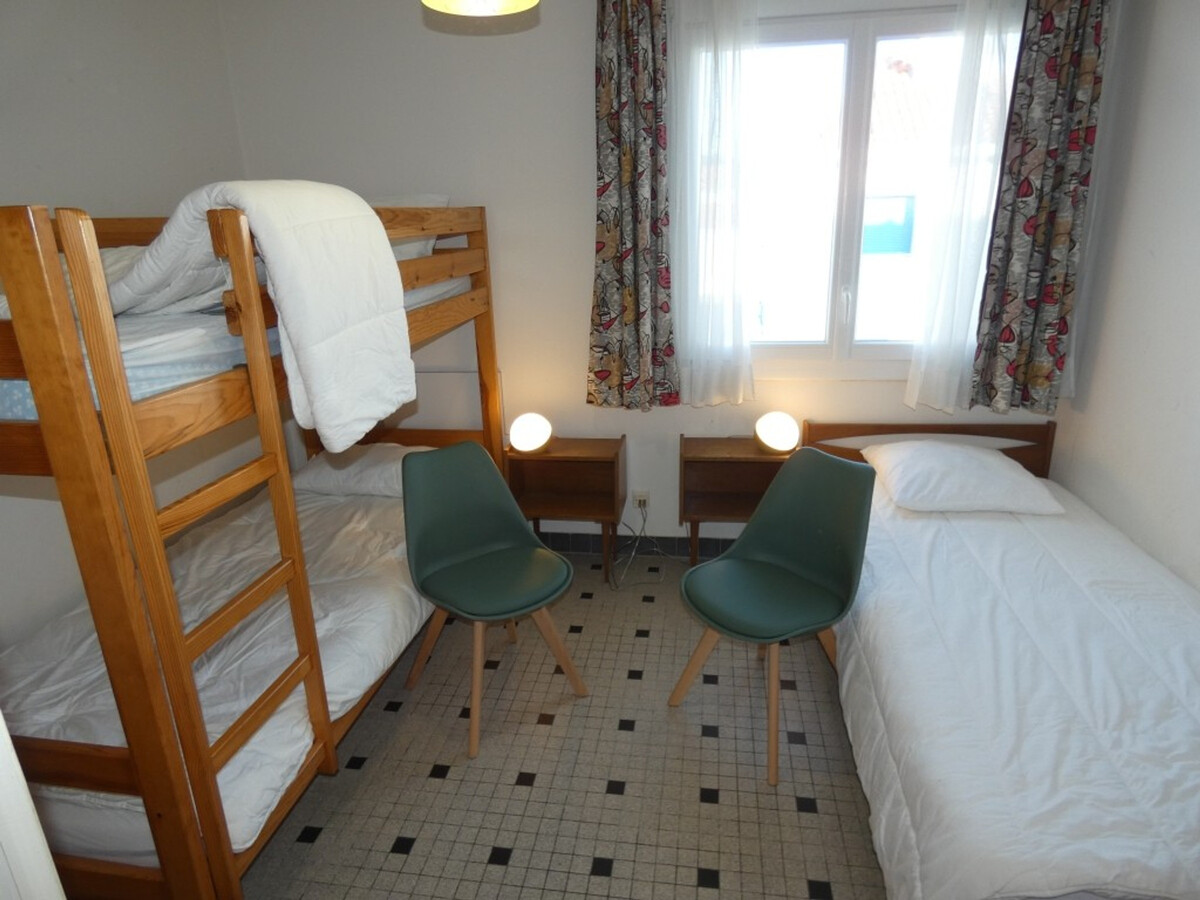 Appartement vue mer avec accès direct plage - Photo 25