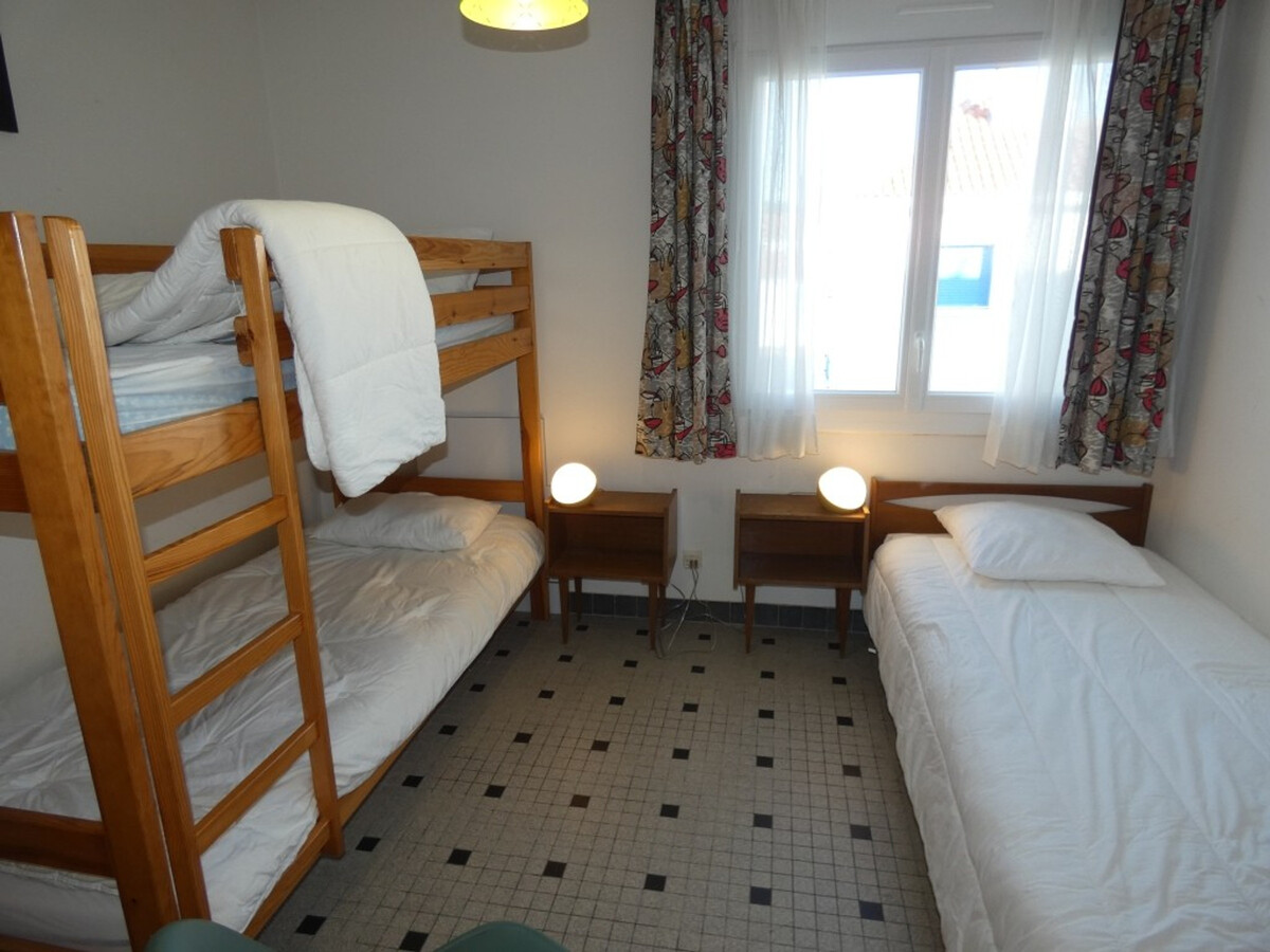 Appartement vue mer avec accès direct plage - Photo 26