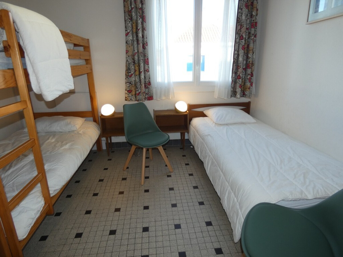 Appartement vue mer avec accès direct plage - Photo 27