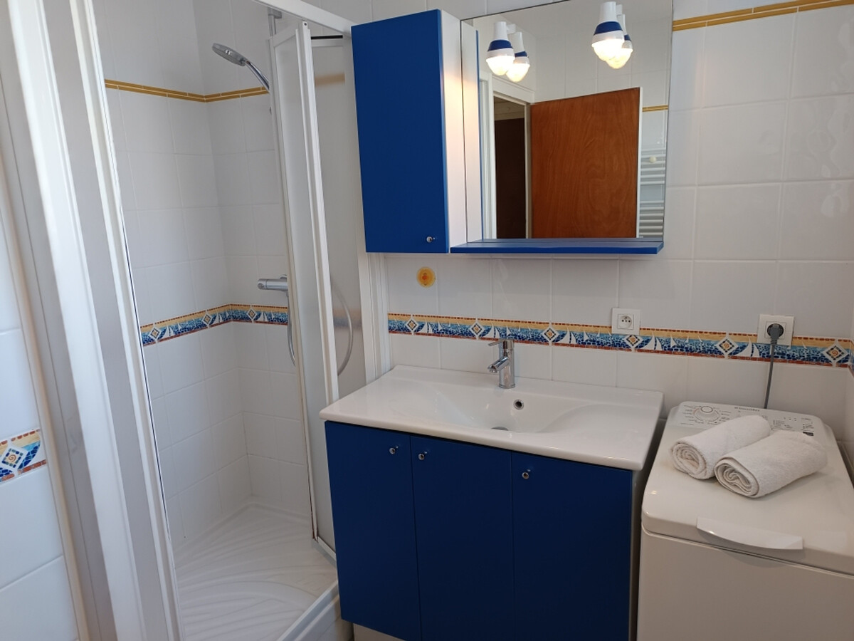 Appartement vue mer avec accès direct plage - Photo 29