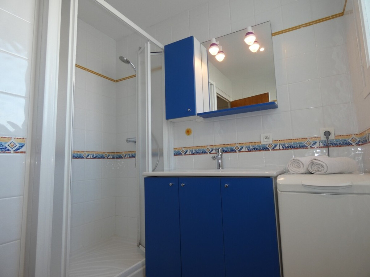 Appartement vue mer avec accès direct plage - Photo 31