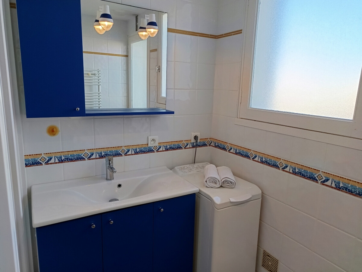 Appartement vue mer avec accès direct plage - Photo 32