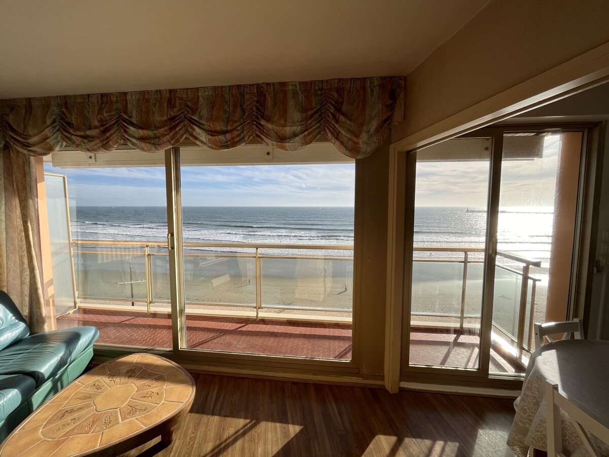 Appartement 72m² centre Les Sables-d'Olonne, balcon, WiFi Fibre - Photo 6