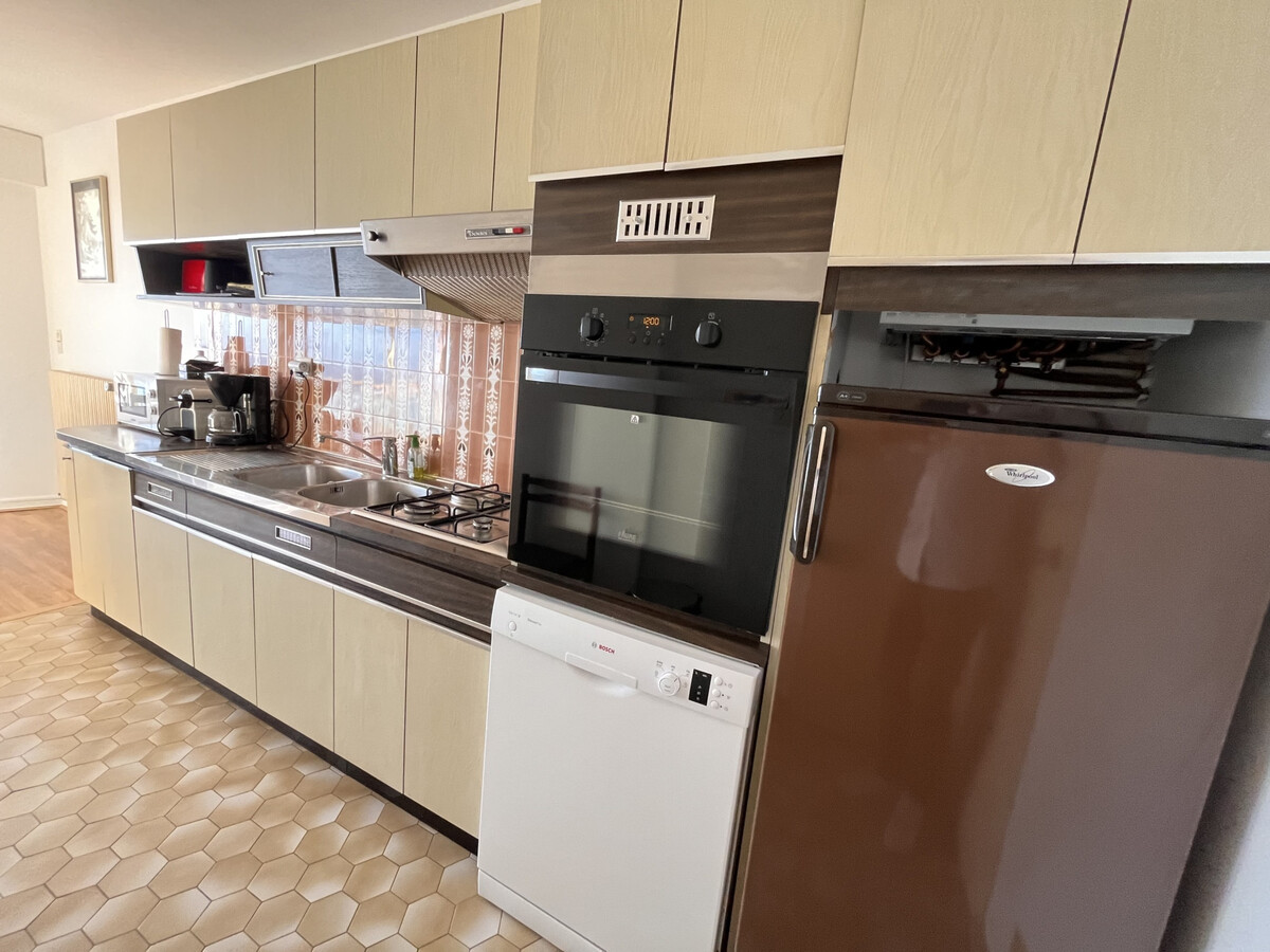 Appartement 72m² centre Les Sables-d'Olonne, balcon, WiFi Fibre - Photo 8