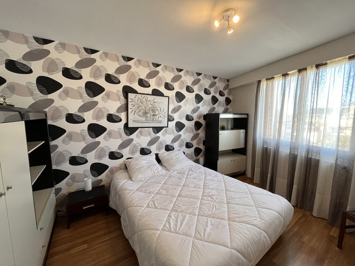 Appartement 72m² centre Les Sables-d'Olonne, balcon, WiFi Fibre - Photo 13