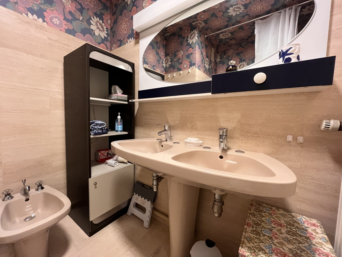 Appartement 72m² centre Les Sables-d'Olonne, balcon, WiFi Fibre - Photo 19