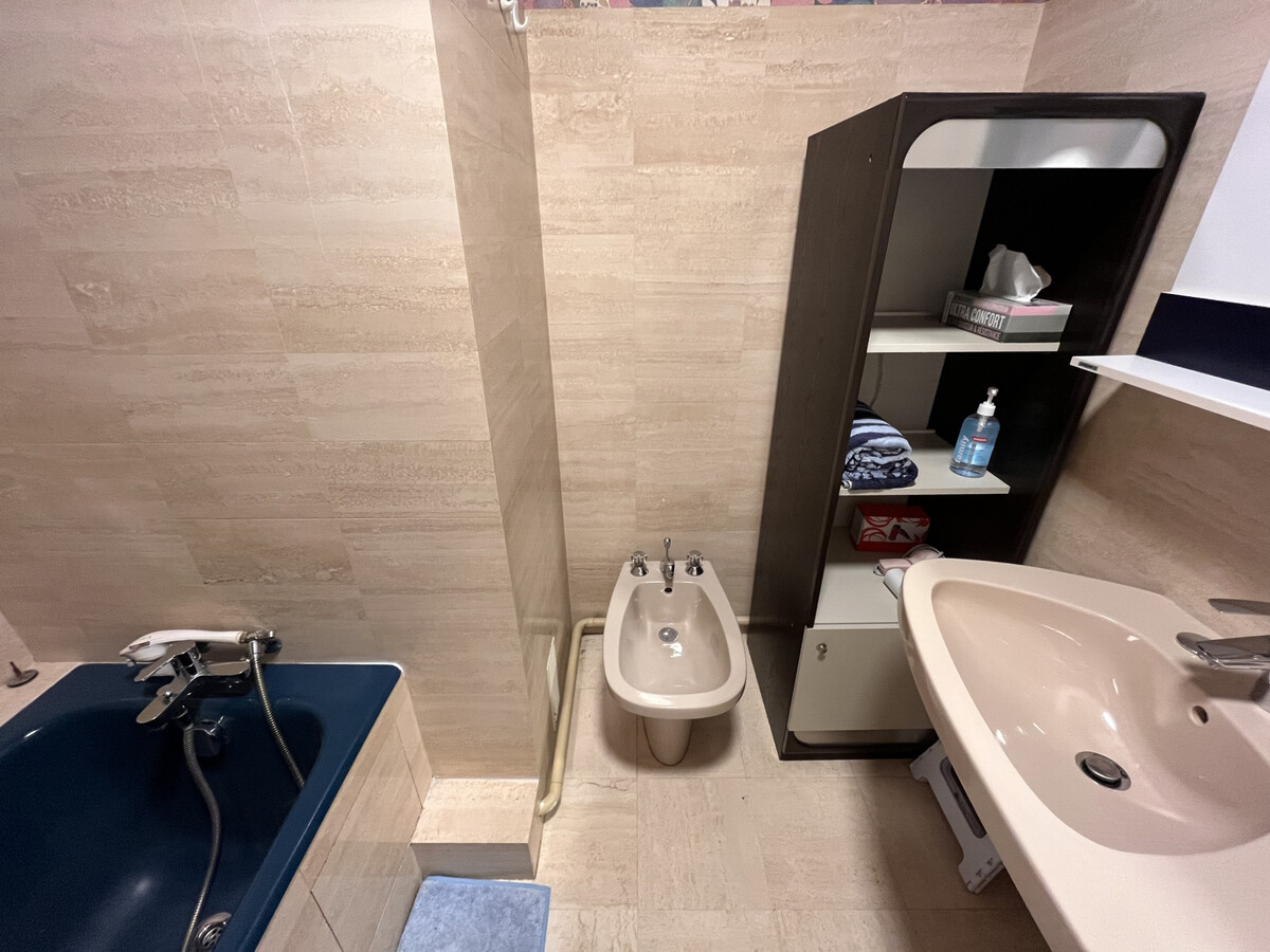 Appartement 72m² centre Les Sables-d'Olonne, balcon, WiFi Fibre - Photo 21