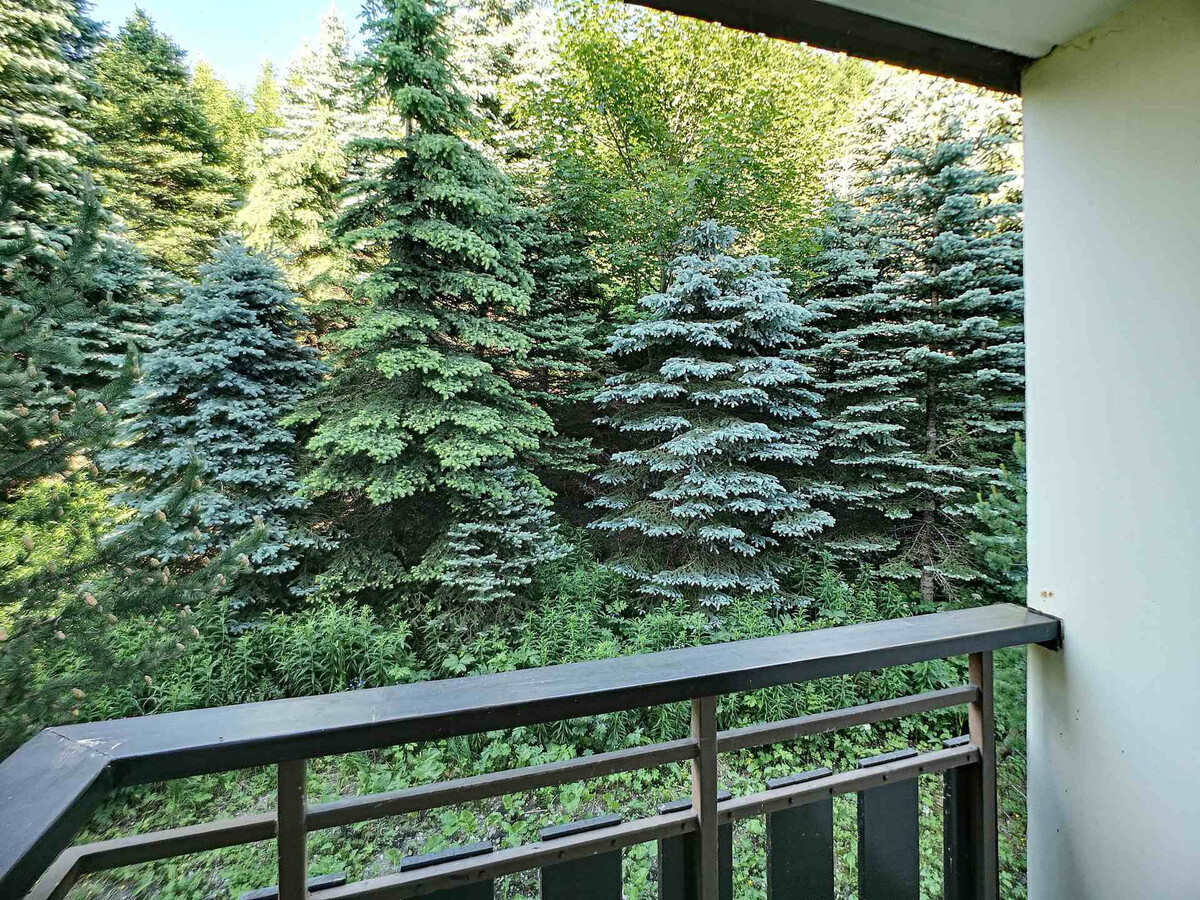 Studio 2 pers aux Menuires, balcon, wifi et parking gratuit - Photo 10