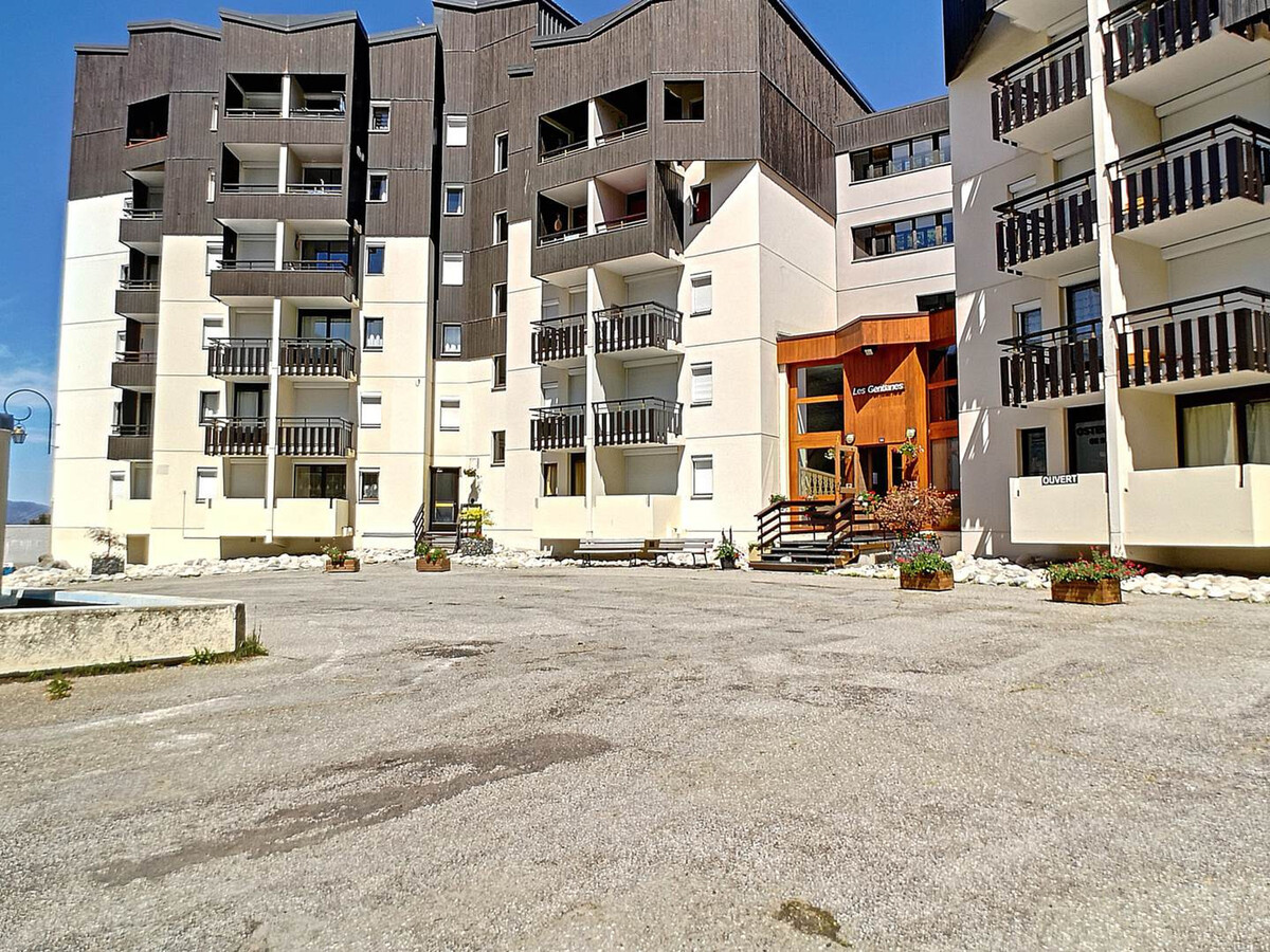 Studio 2 pers aux Menuires, balcon, wifi et parking gratuit - Photo 16