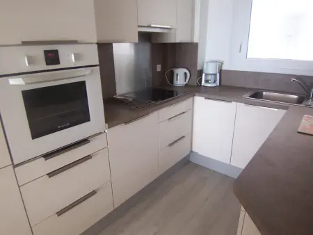 Appartement T3 confortable avec balcon et vue mer, Les Sables-d'Olonne - Photo 8