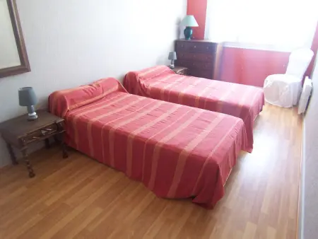 Appartement T3 confortable avec balcon et vue mer, Les Sables-d'Olonne - Photo 10