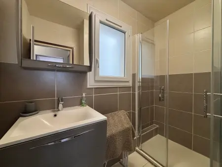 Appartement T3 confortable avec balcon et vue mer, Les Sables-d'Olonne - Photo 13