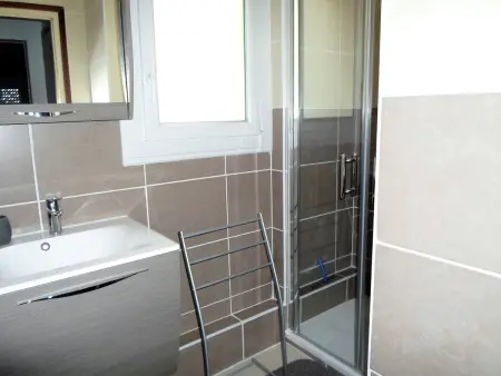 Appartement T3 confortable avec balcon et vue mer, Les Sables-d'Olonne - Photo 15