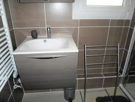 Appartement T3 confortable avec balcon et vue mer, Les Sables-d'Olonne - Photo 16